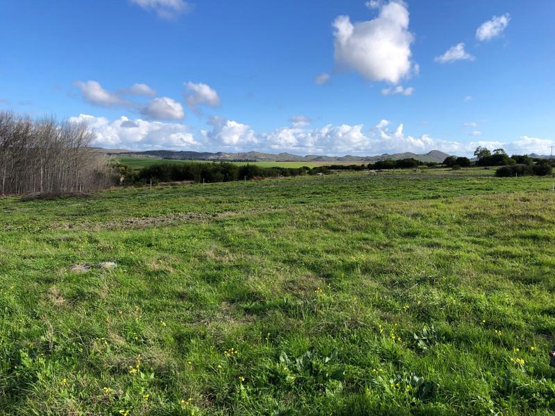 0 Bedroom Property for Sale in Baardskeerdersbos Western Cape